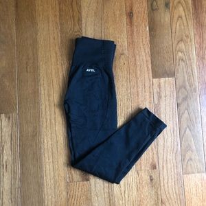 AYBL Balance V2 seamless leggings